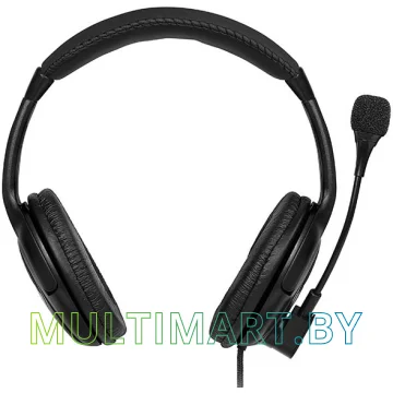 Наушники SVEN AP-675MV Black картинка 2